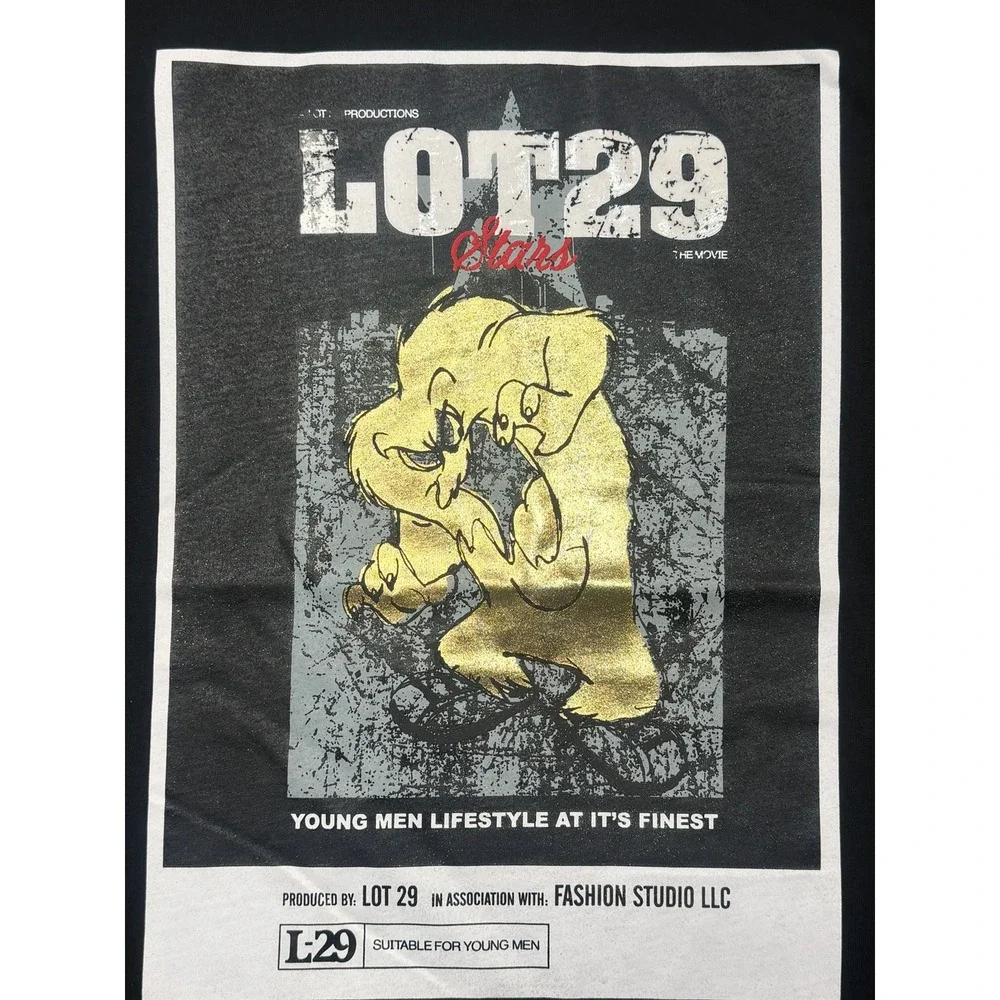 Lot 29 lot 29